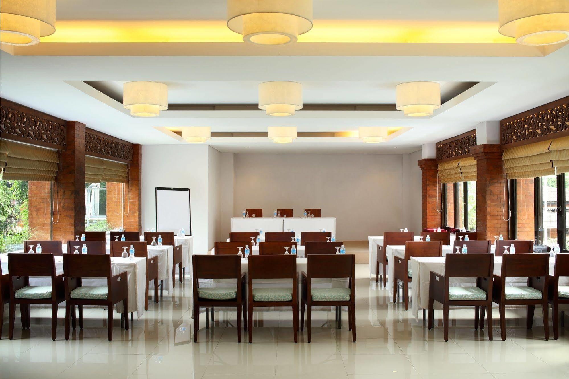 Grand Mirah Boutique Hotel Denpasar Exteriör bild