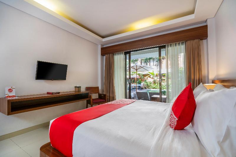 Grand Mirah Boutique Hotel Denpasar Exteriör bild