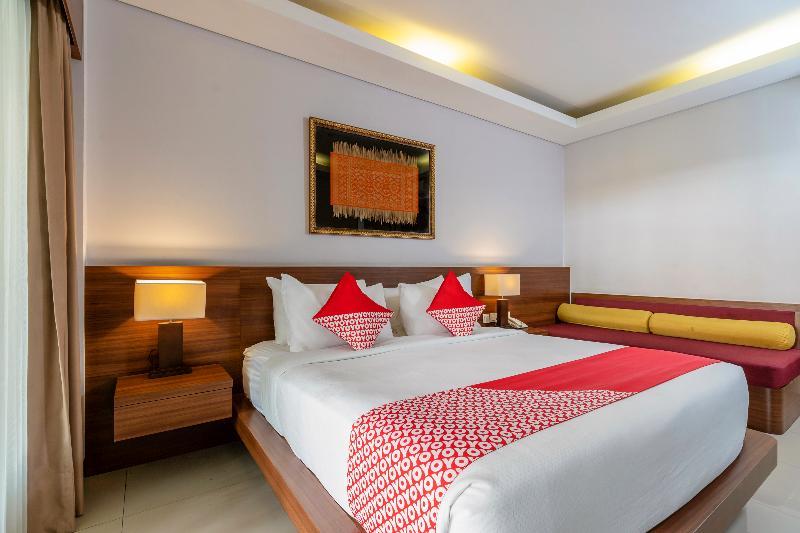 Grand Mirah Boutique Hotel Denpasar Exteriör bild